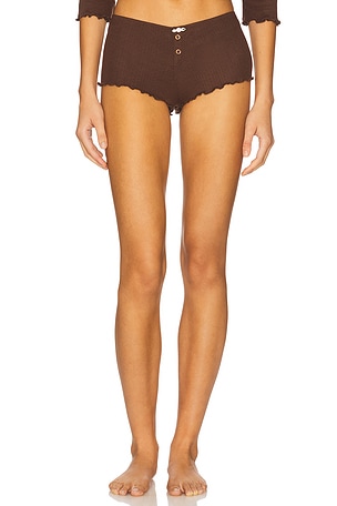 Elliana Sleep Short For Love & Lemons