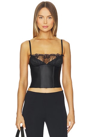 Papillon Bustier For Love & Lemons