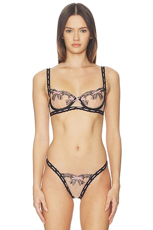 CON AROS LOVE For Love & Lemons