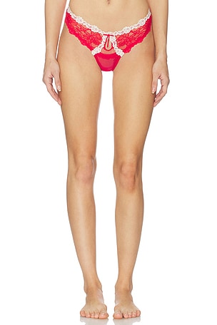 TANGA FIONA For Love & Lemons