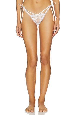 STRING RITA ROSE For Love & Lemons