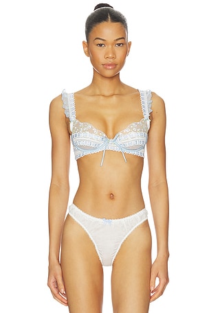 БЮСТГАЛЬТЕР НА КОСТОЧКАХ PINKABOO For Love & Lemons