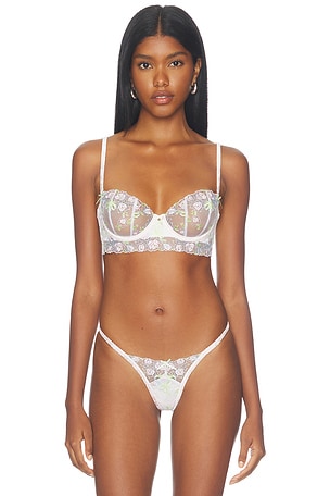 PASTEL アンダーワイヤーブラ For Love & Lemons