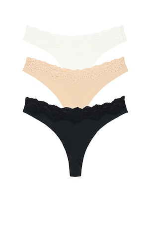 Corie Panty Pack For Love & Lemons