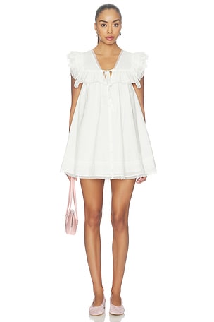 Carmella Slip Dress For Love & Lemons