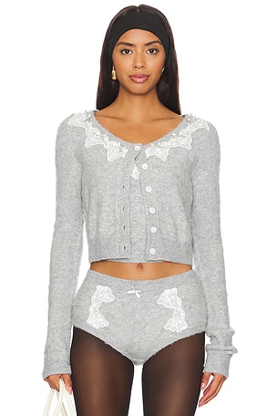 Arinah CardiganFor Love & Lemons$159NEW