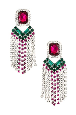 Lizette Earrings For Love & Lemons