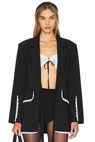 Marceline BlazerFor Love & Lemons$319