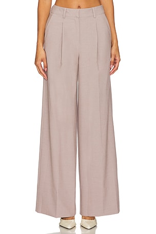 Marianne Trousers For Love & Lemons