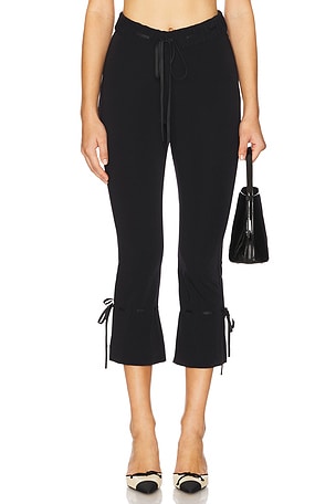Cindy Capri Pant For Love & Lemons