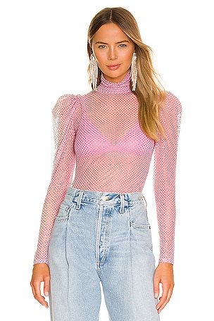 Kiara Turtleneck For Love & Lemons