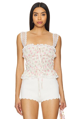 Baylin Top