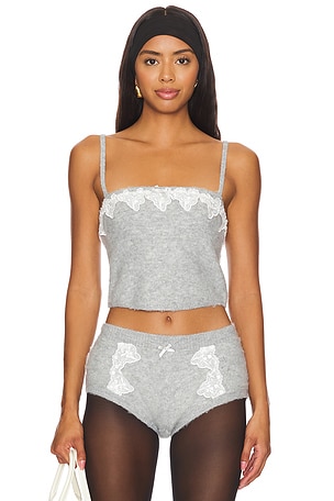 Arinah Tank For Love & Lemons