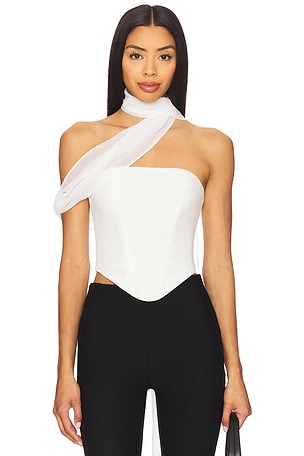 Capri Top For Love & Lemons