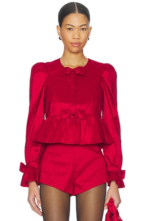 Lucia Top For Love & Lemons