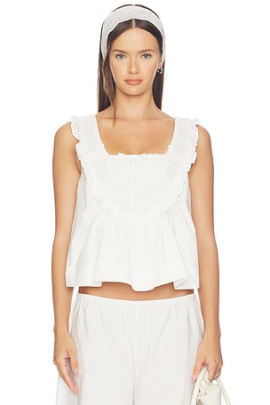 ТОП LAURA  For Love & Lemons