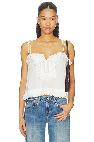 Ambre Top For Love & Lemons