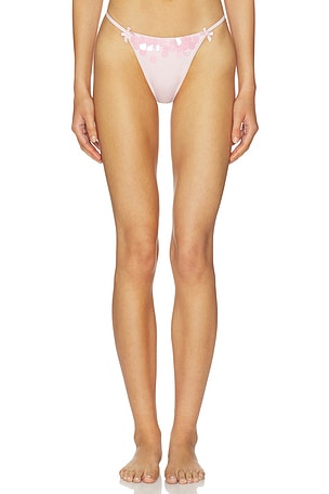 Louise Bikini Bottom For Love & Lemons
