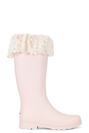 РЕЗИНОВЫЕ САПОГИ BRIGITTA For Love & Lemons