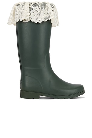 BOTAS BRIGITTA For Love & Lemons