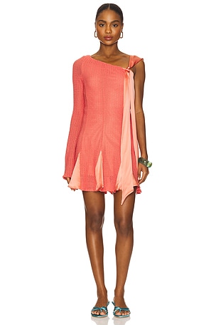 Julia Dress Fait Par Foutch