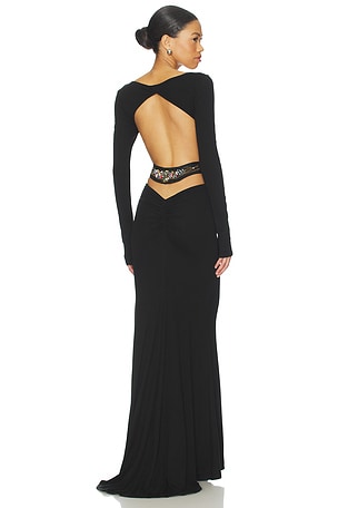 ROBE NINA Fait Par Foutch