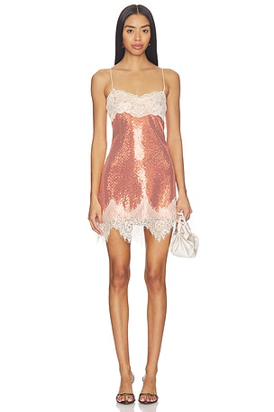 Celeste Dress Fait Par Foutch