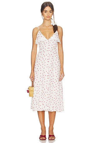 VESTIDO AVERY Fait Par Foutch