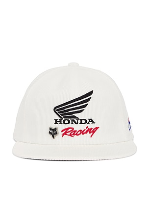 x Honda Adjustable Hat Fox Racing