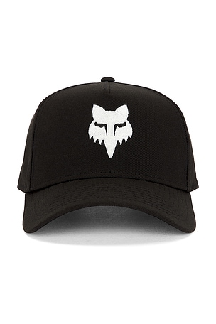 New Era 9 Forty A-Frame Hat Fox Racing