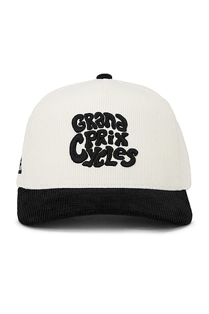 Circa 74 Corduroy Hat Fox Racing