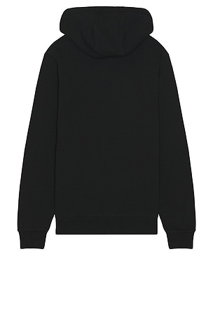 Fox Racing x Kawasaki Hoodie in Black. Size XL/1X. Also