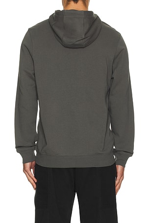 Fox Racing Local Racer Hoodie in Grey. Size XL/1X. Also