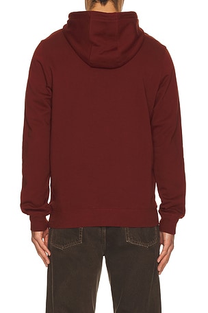 Fox Racing Banner Hoodie in Brick. Size XL/1X. Also