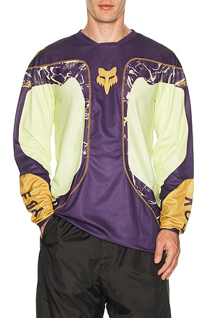 180 Image Print Jersey Fox Racing