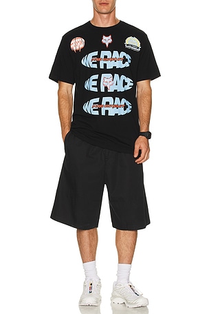 x Pro Circuit Tee Fox Racing