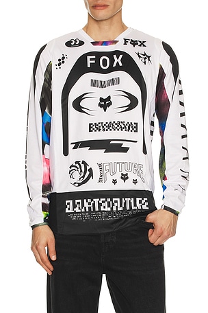 FLUIDE 180 Fox Racing