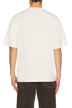 Fox Racing Circa 74 Oversized Tee in White