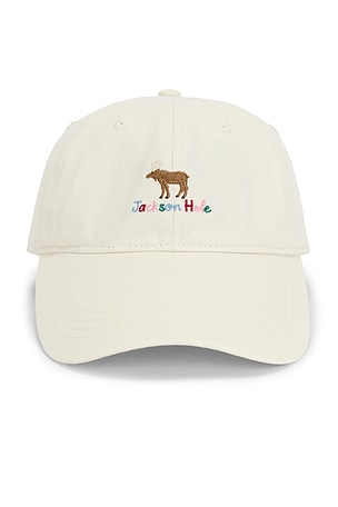 Jackson Hole Hat Frasier Sterling