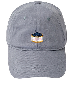 Caviar Hat Frasier Sterling