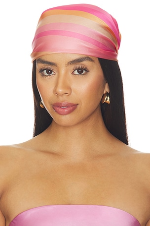 Groovy Gal Scarf Frasier Sterling