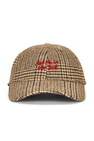 Meet Me in Ny Hat Frasier Sterling