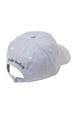 Frasier Sterling Copenhagen Hat