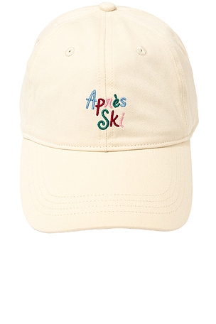 Apres Ski Hat Frasier Sterling