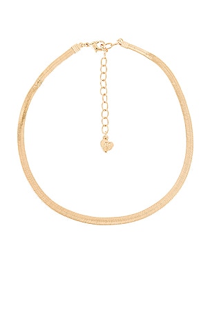 Valley Choker Frasier Sterling