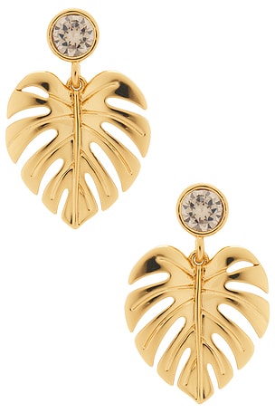 Beverly Earrings Frasier Sterling
