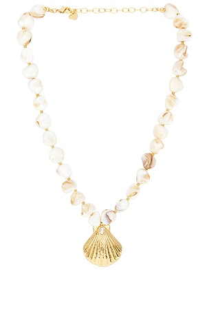 Catalina Necklace Frasier Sterling