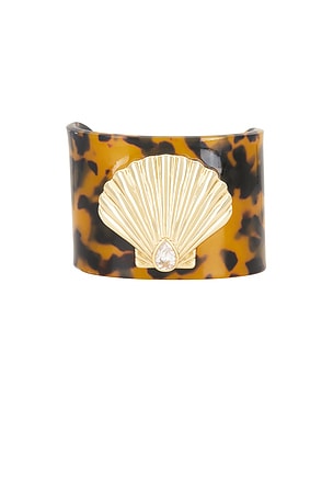 Zanzibar Cuff Frasier Sterling
