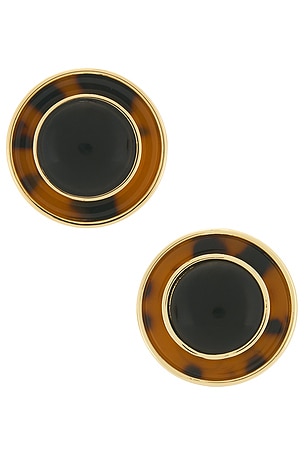 Night Life Earrings Frasier Sterling