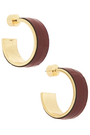 Croc Hoops Frasier Sterling